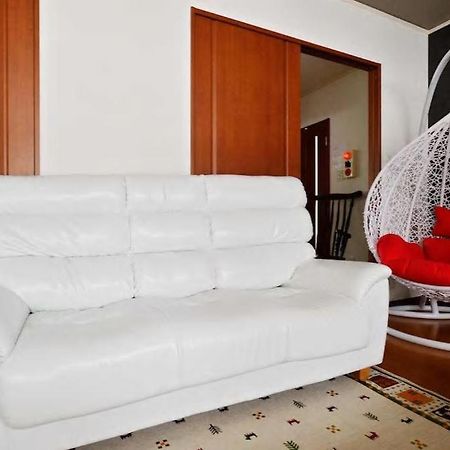 Te Osaka Luxury Room Luaran gambar