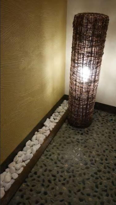Te Osaka Luxury Room Luaran gambar