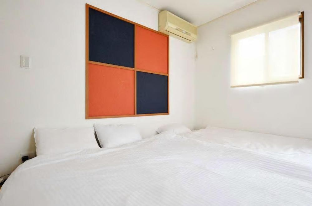Te Osaka Luxury Room Luaran gambar